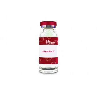 Vacina Hepatite B Adultos