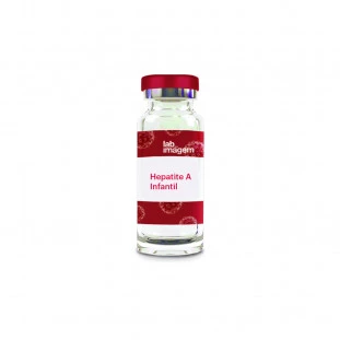 Hepatite A Infantil 