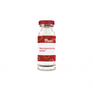 Vacina Meningocócica ACWY