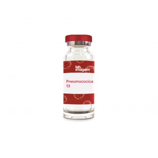 Vacina Pneumococica 13