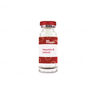 Vacina Hepatite B infantil 
