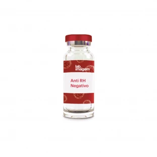 Vacina Anti RH Negativo