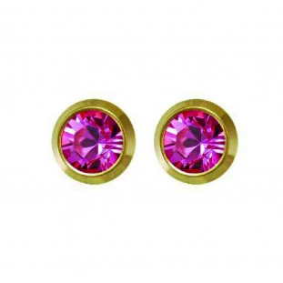 Brinco Strudex Rosa