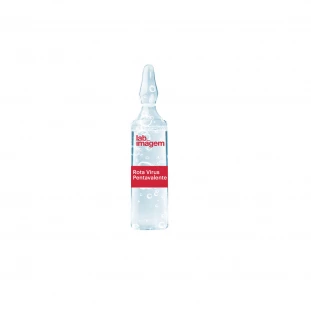 Vacina Rota Virus Penta Valente
